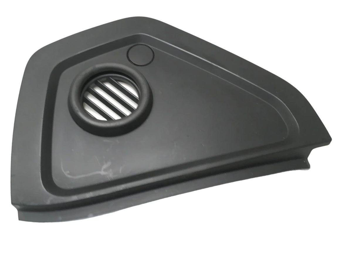 Cubierta caja fusibles Porsche Cayenne 955 7L5857175A