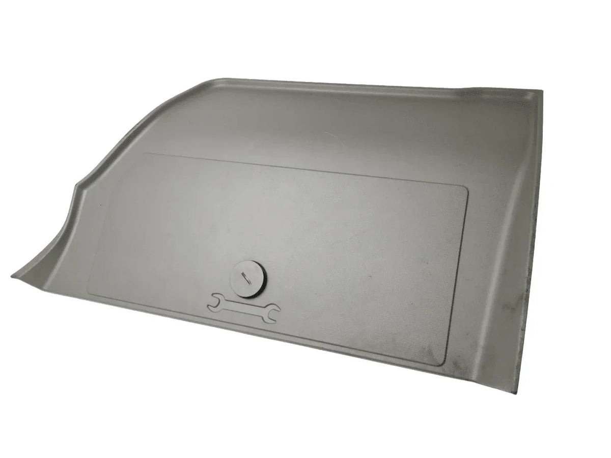 Cubierta caja herramientas Mercedes Sprinter W906 A9066840037