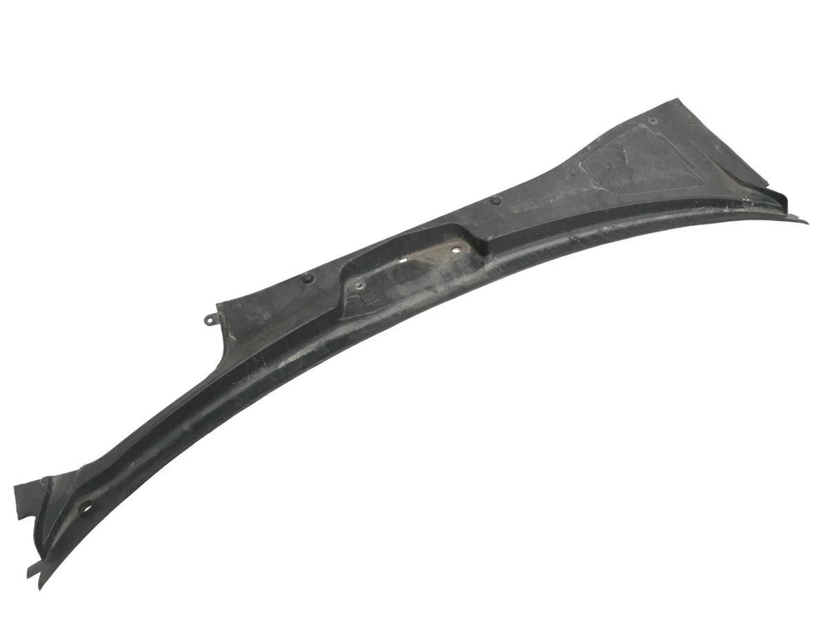 Cubierta Limpiaparabrisas Porsche Cayenne 9PA 7L5819401B