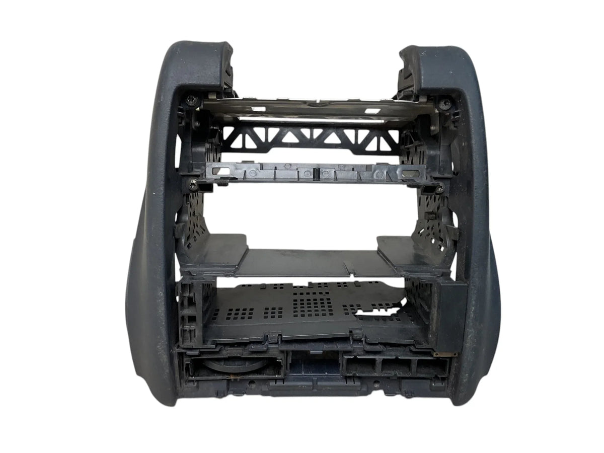 Cubierta Radio Audi A3 1996-2003