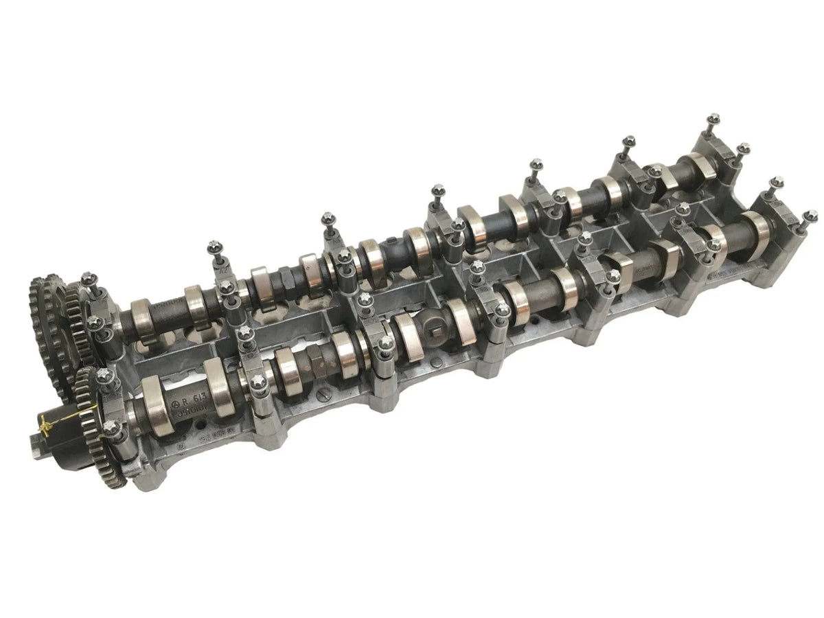 Culatin arbol de levas Mercedes 15404801 R6130510001