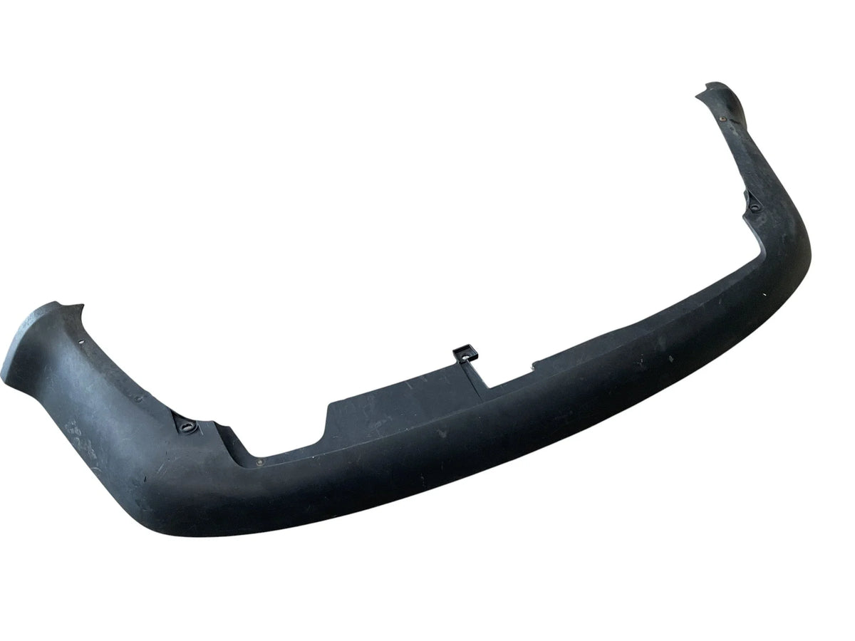 Difusor paragolpes Trasero Passat 00-05 3B5807434