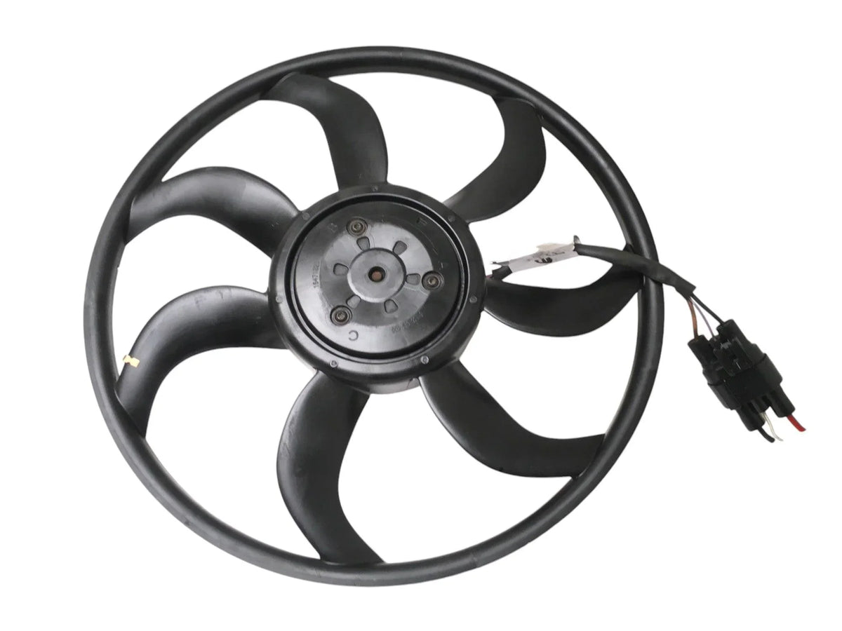 Electro ventilador Opel Astra K 3137234033