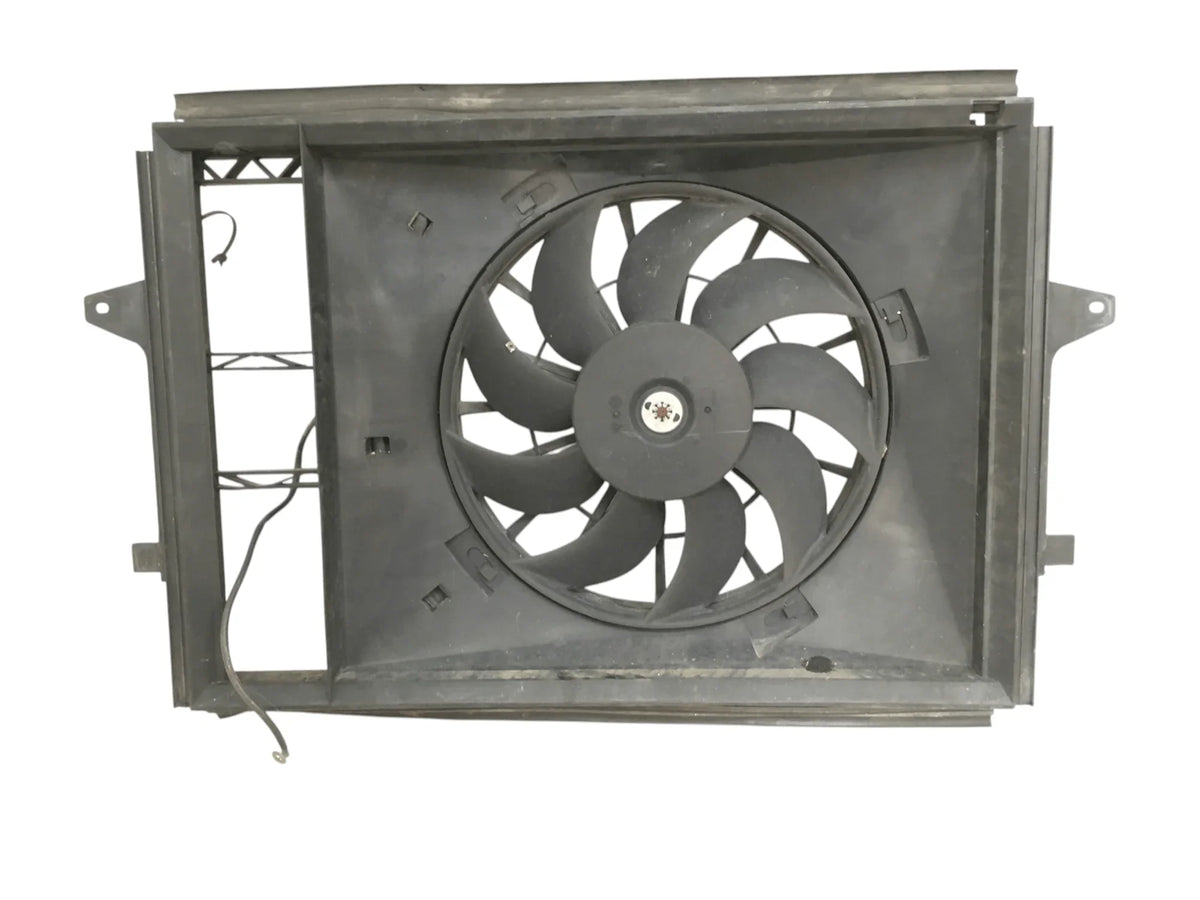 Electroventilador PSA 1496073080