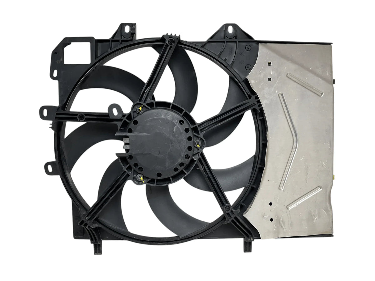 Electroventilador PSA FS2084 9801559180