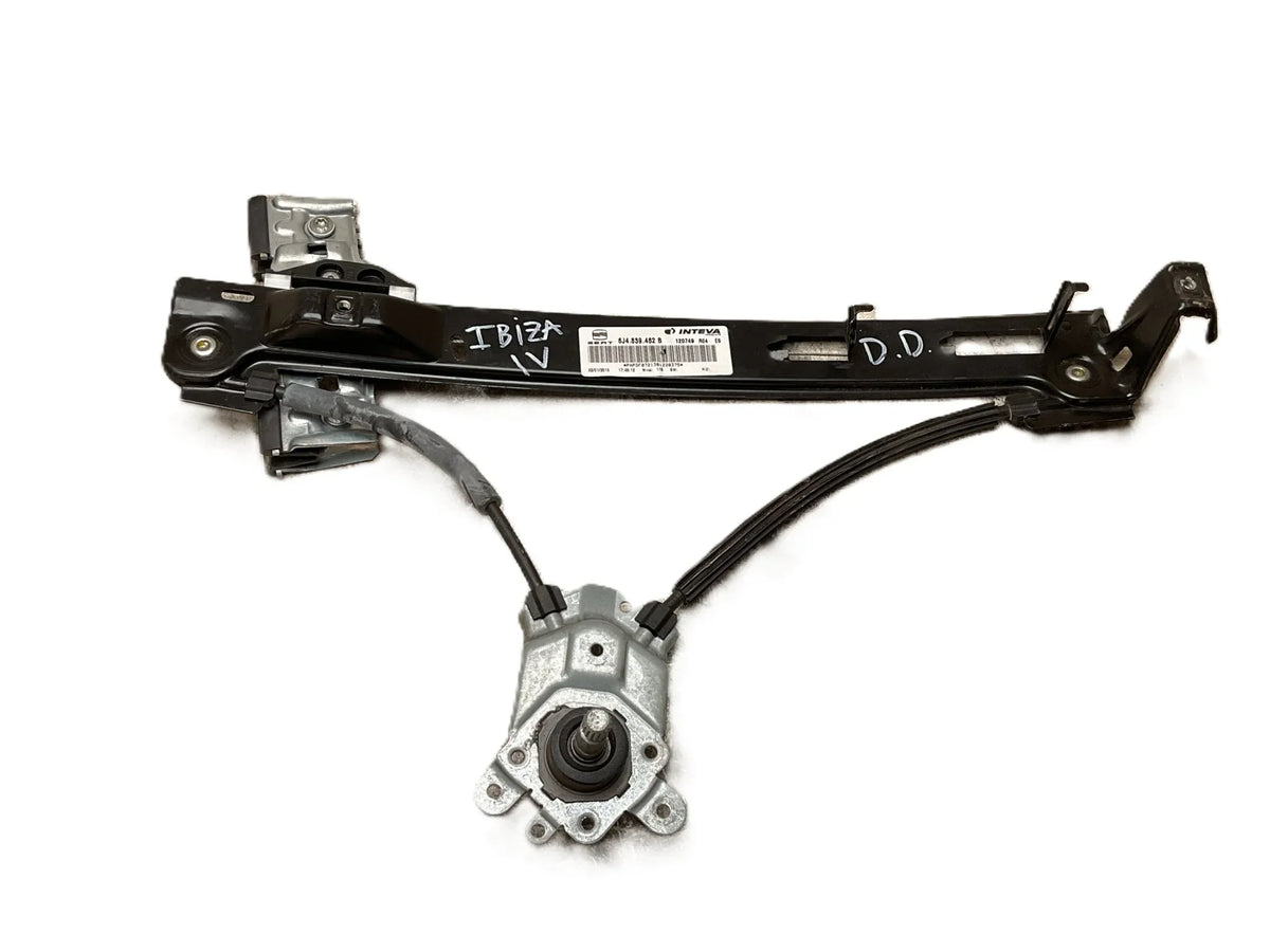 Elevalunas Tra Dch Seat Ibiza 08-17 6J4839462B 6J4839462B