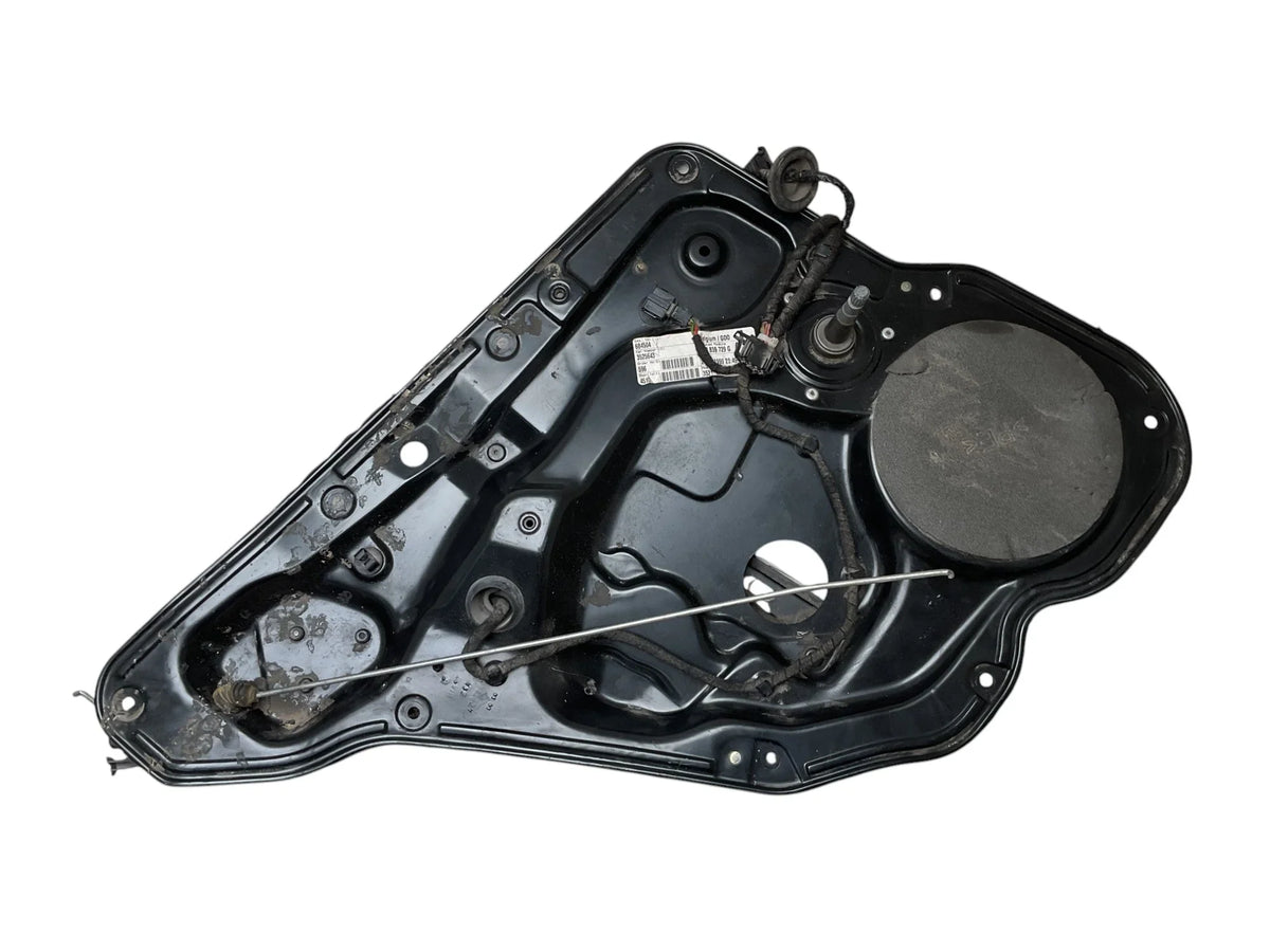 Elevalunas tra izq Seat Toledo 1998-2004