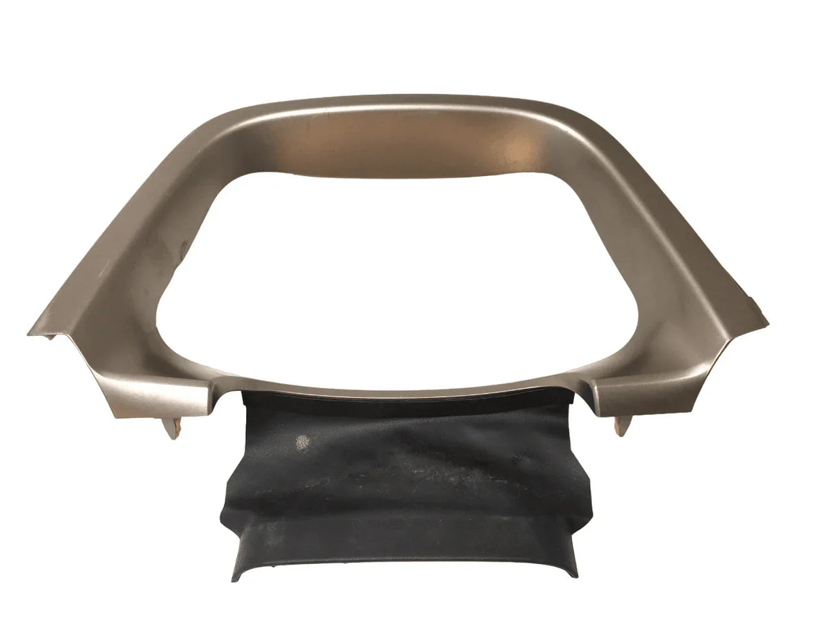 Embellecedor cuadro instrumentos Toyota Rav4 II 5540442050_