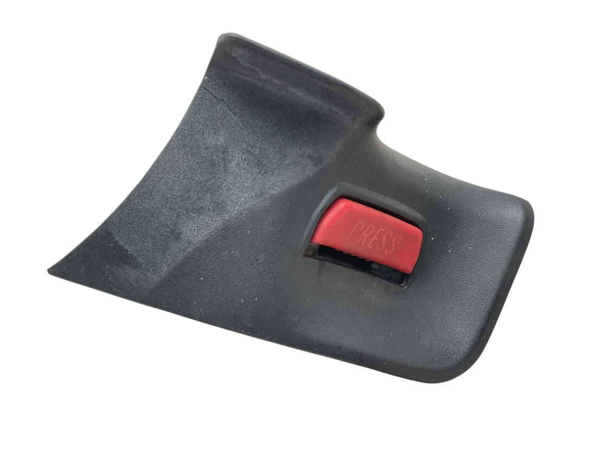 Enganche Cinturon tra izq BMW 5 88-96