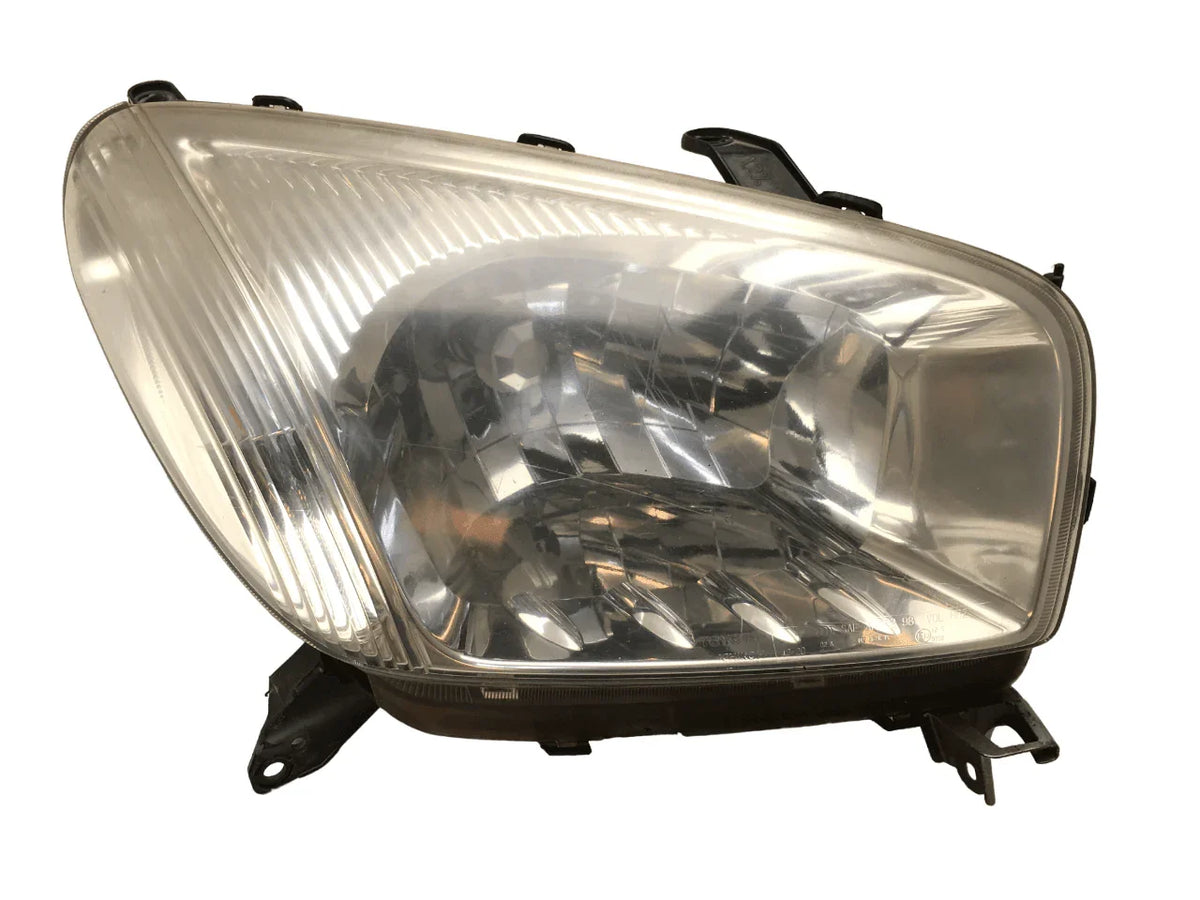 Faro dcho Toyota Rav4 II 8111042160