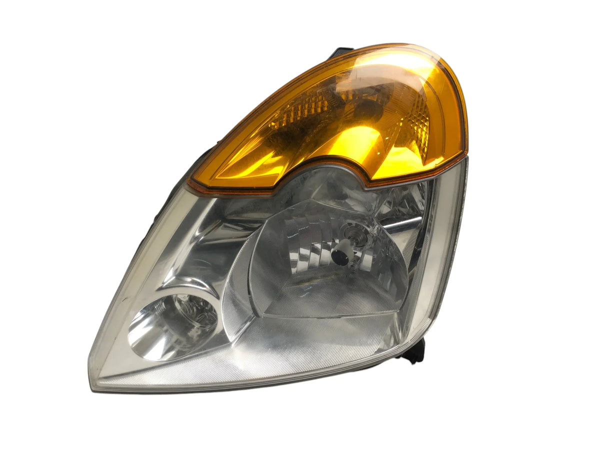Faro izq Renault Modus