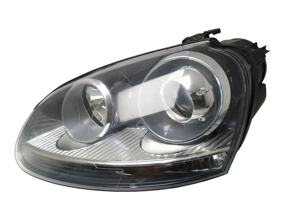 Faro izquierdo VW Golf V 1K 1K6941031