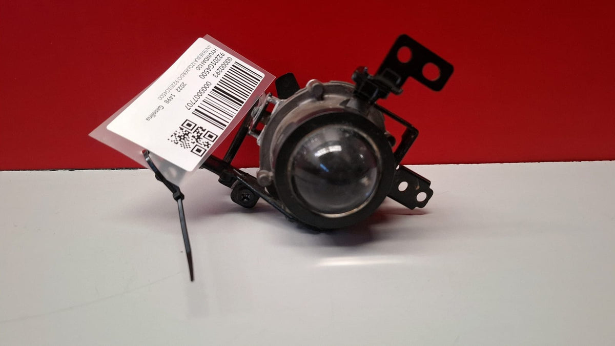 Antiniebla Izquierdo Hyundai I30 2022 92201G4500 92201G4500