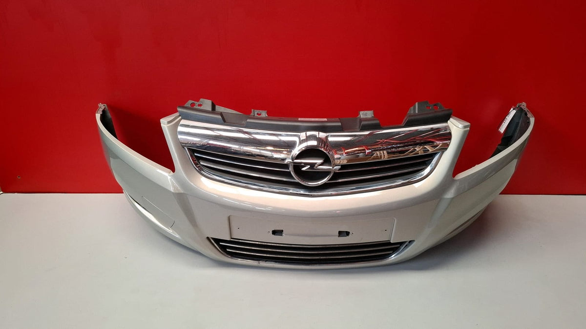 Paragolpes Delantero Opel Zafira 2008 13124959 13124959