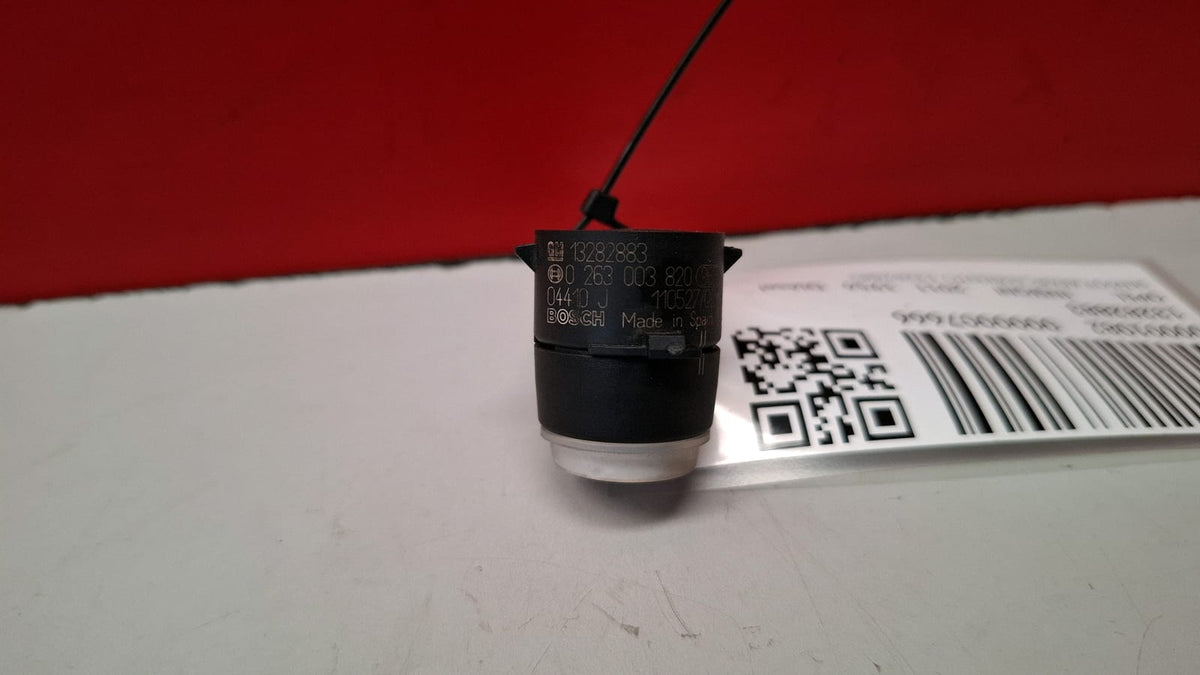 Sensor Aparcamiento Opel Insignia 2011 13282883 Ref 7666 13282883