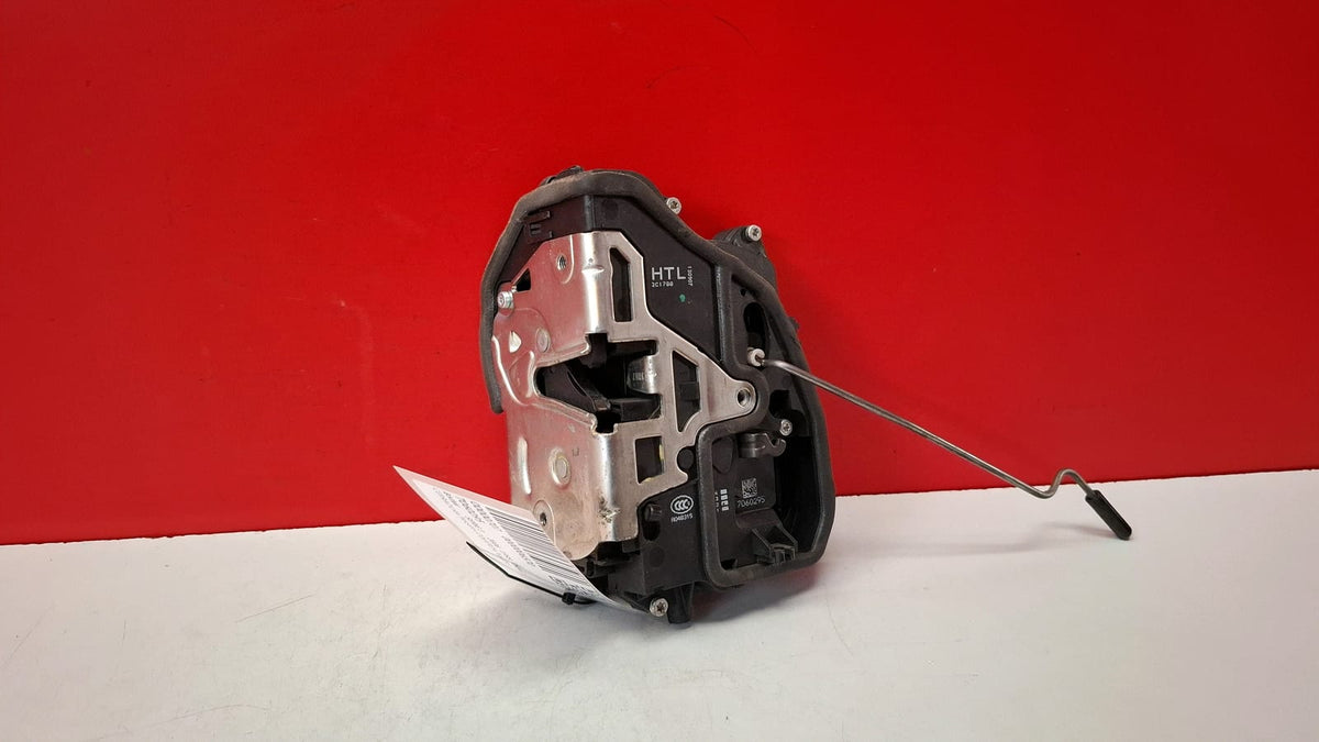 Cerradura Trasera Izquierda Bmw Serie 3 2006 7060295 7060295