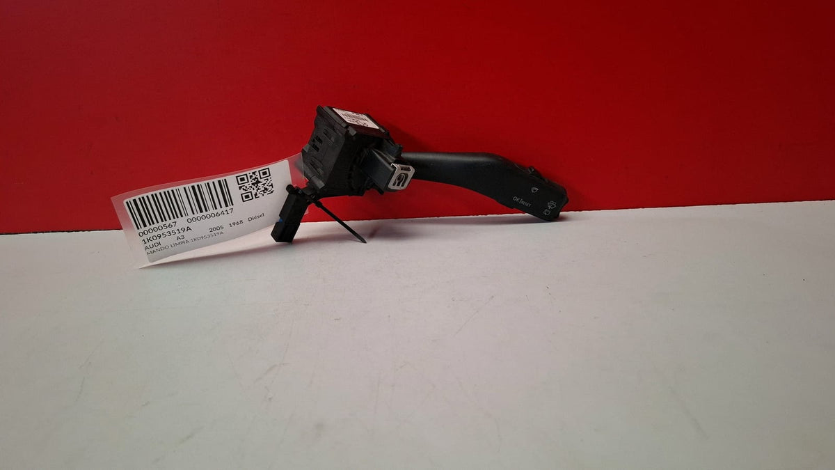 Mando Limpia Audi A3 2005 1K0953519A 1K0953519A