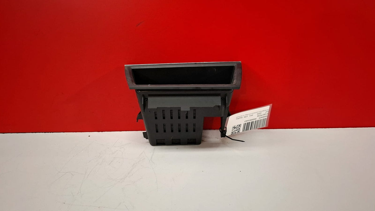 Portaobjetos Consola Central Seat Leon 2011 5F1857925E 5F1857925E