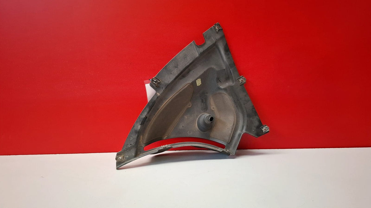 Paso de Rueda del IZQ Parte Delantera Bmw Bmw Serie 1 2012 51717241847 51717241847