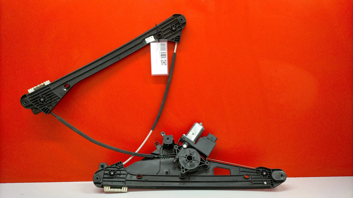 Elevalunas Delantero Derecho Peugeot 3008 Peugeot 3008 Thp 2020 9830389280 9830389280