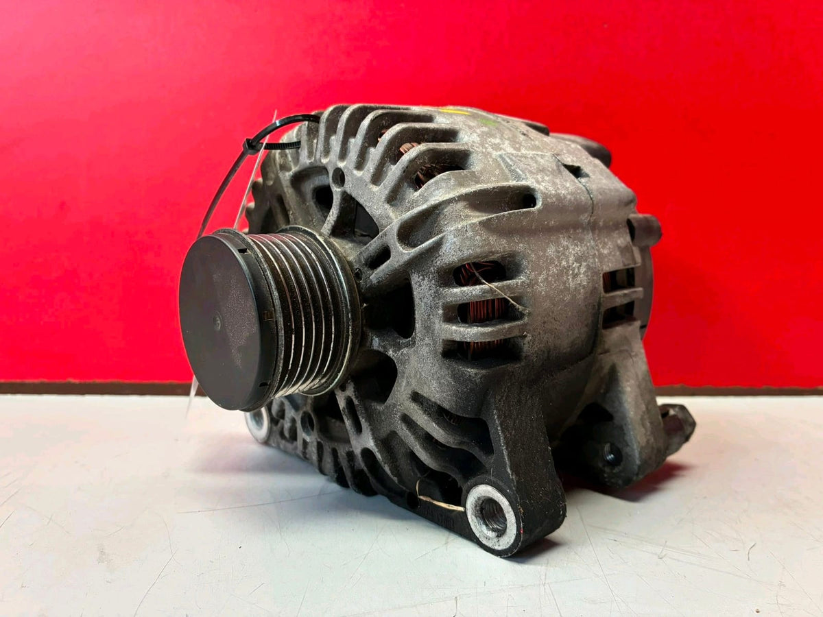 Alternador Peugeot 308 2010 9646321780 9646321780