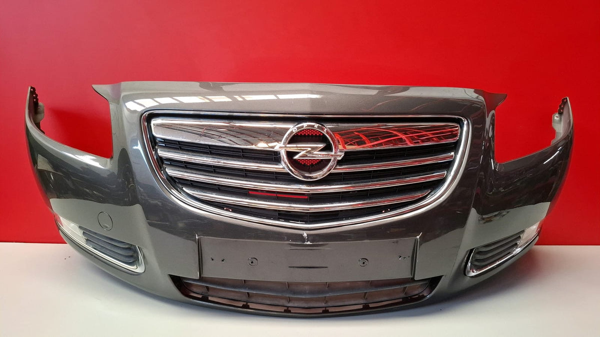 Paragolpes Delantero Opel Insignia 2011 13238286 Ref 10944 13238286