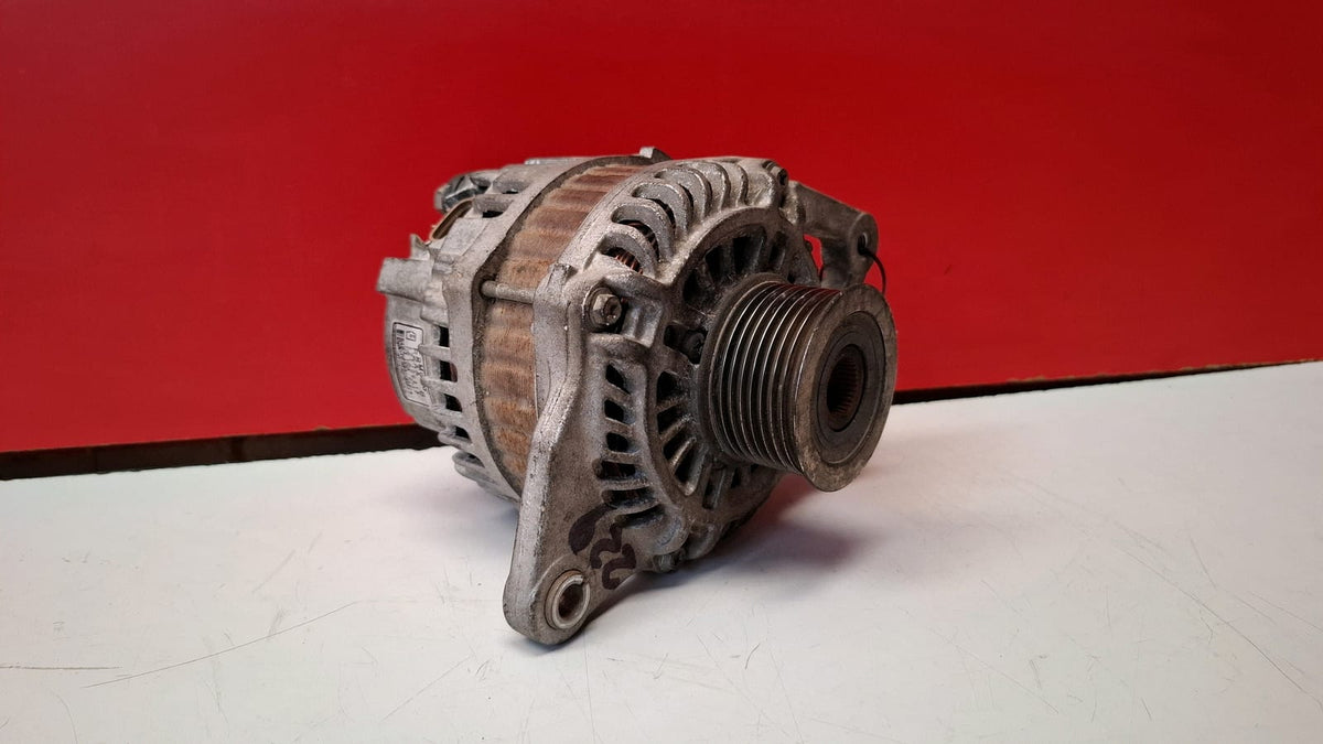 Alternado 100A Mazda CX-7 2011 A2TJ0681A A2TJ0681A