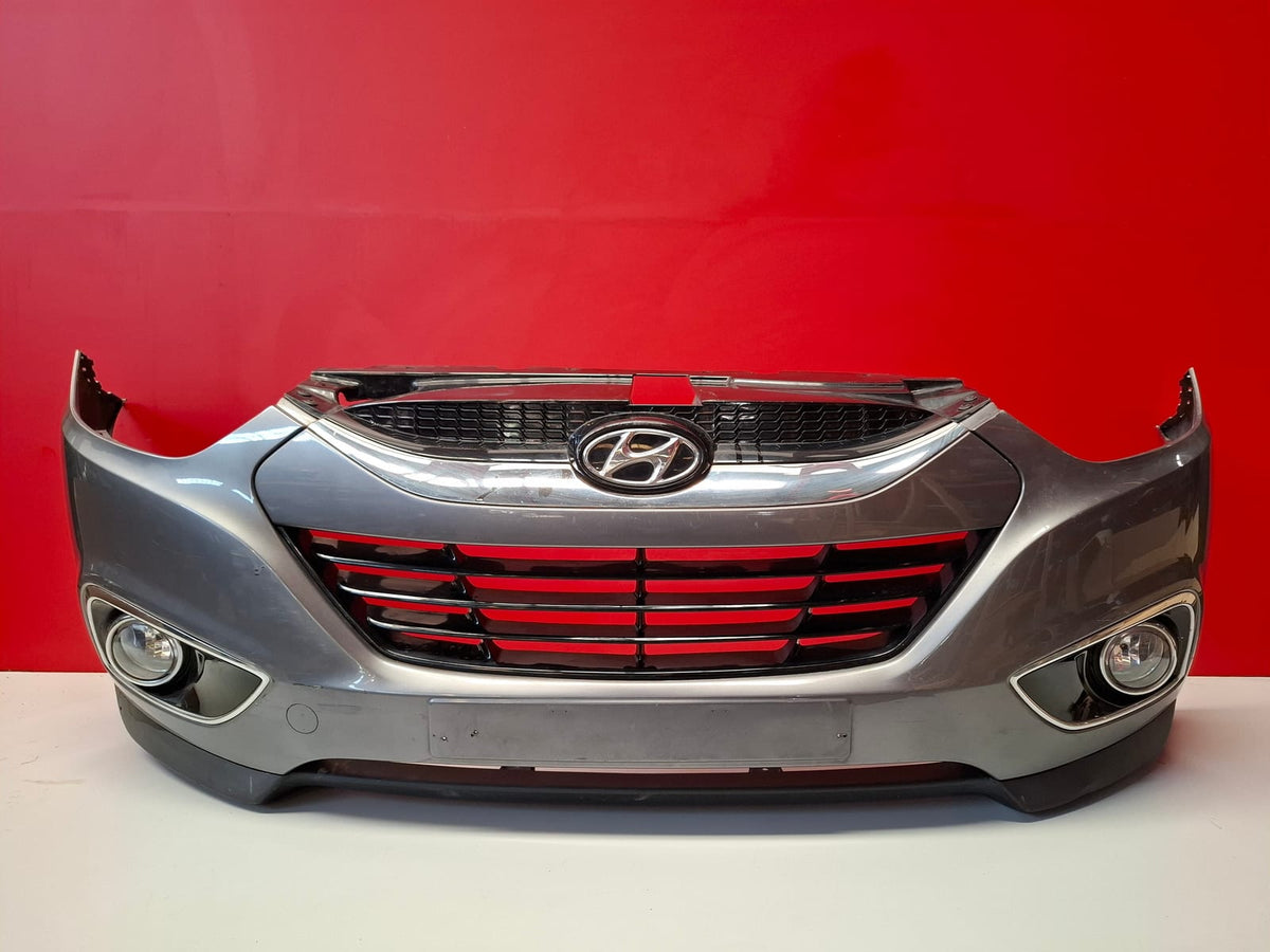 Paragolpes Delantero Hyundai IX35 2014 865112Y000 865112Y000