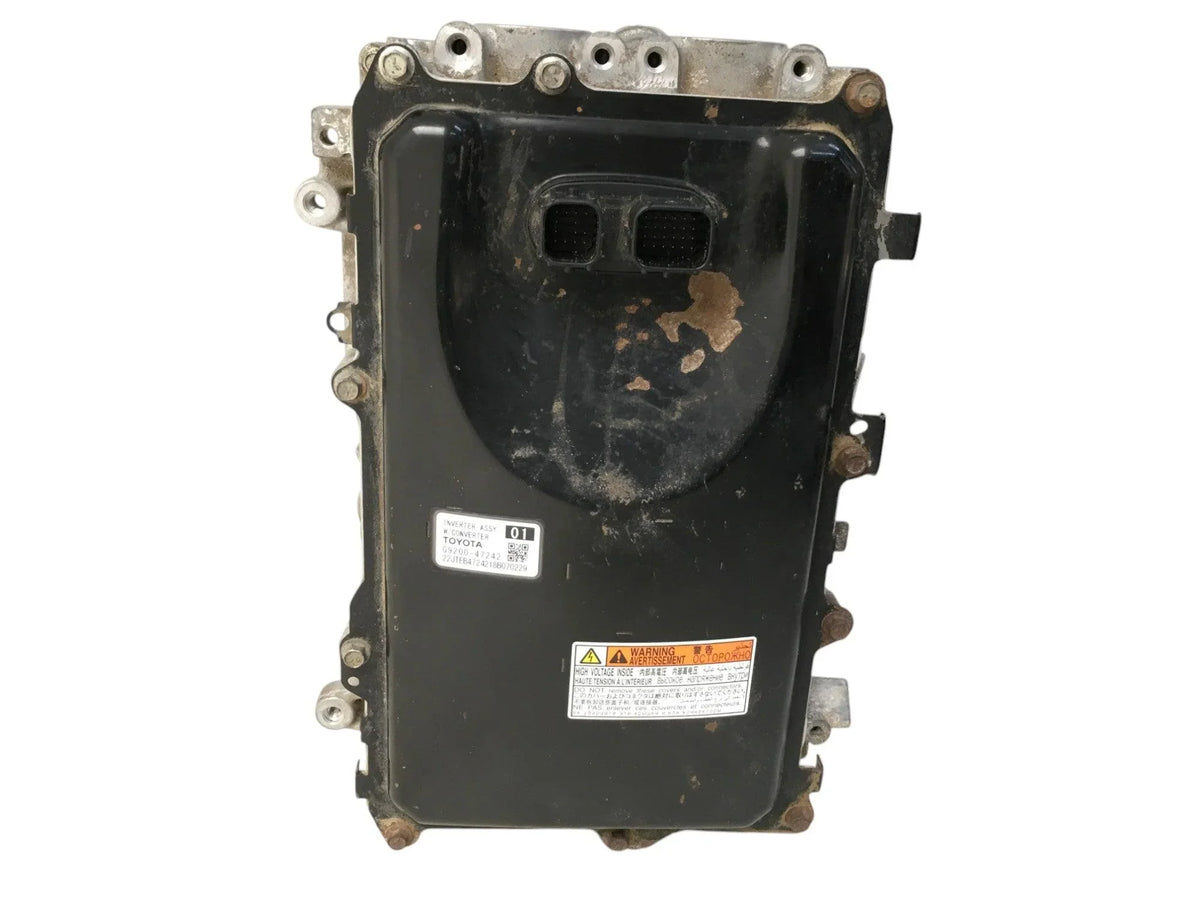 Inversor Toyota C-HR X1 Corolla E21 G920047242