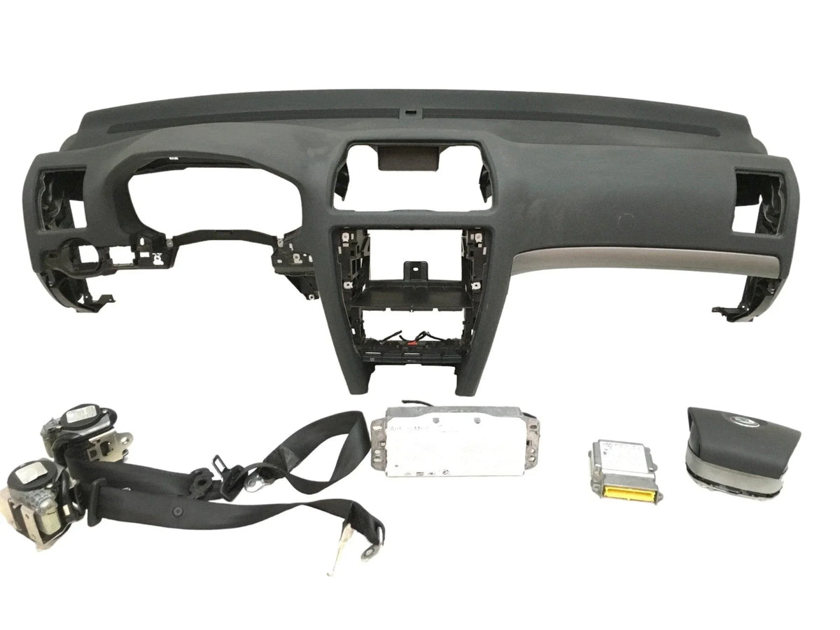 Kit airbag Skoda Octavia II 1Z 1Z1857007EA