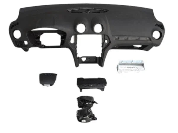 Kit Airbags Ford Mondeo 2007-2014