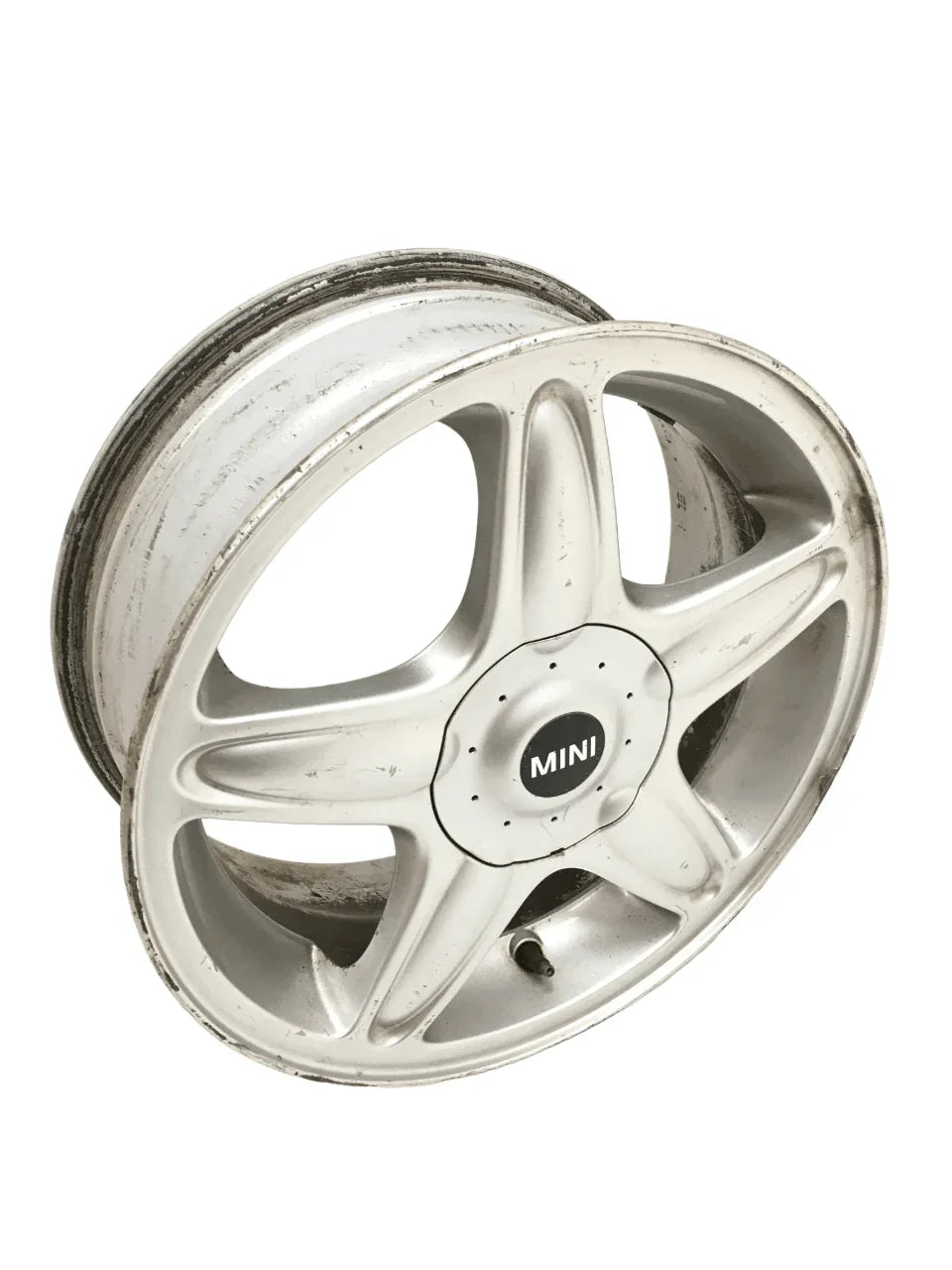 Llanta Mini Cooper R55 676940913