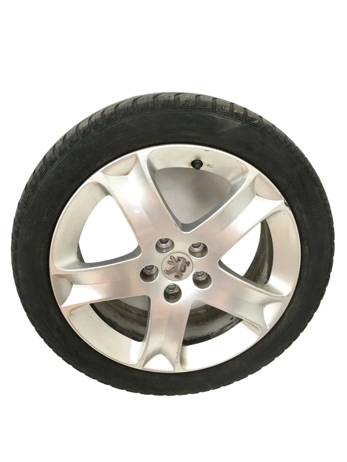 LLanta Peugeot 407