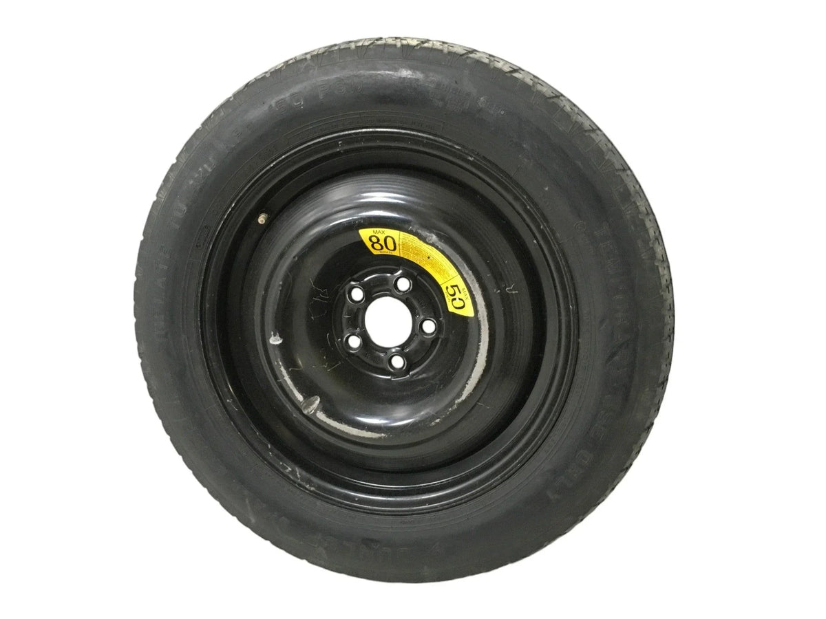 Llanta Repuesto Mercedes M W163 A1634011102