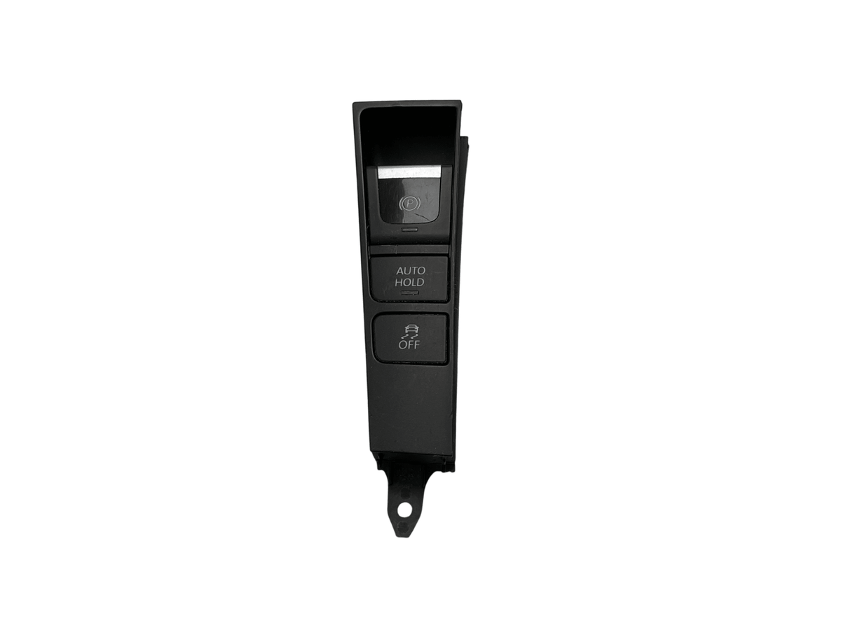 Mando Freno Mano VW Passat 10-15 3AB927137.