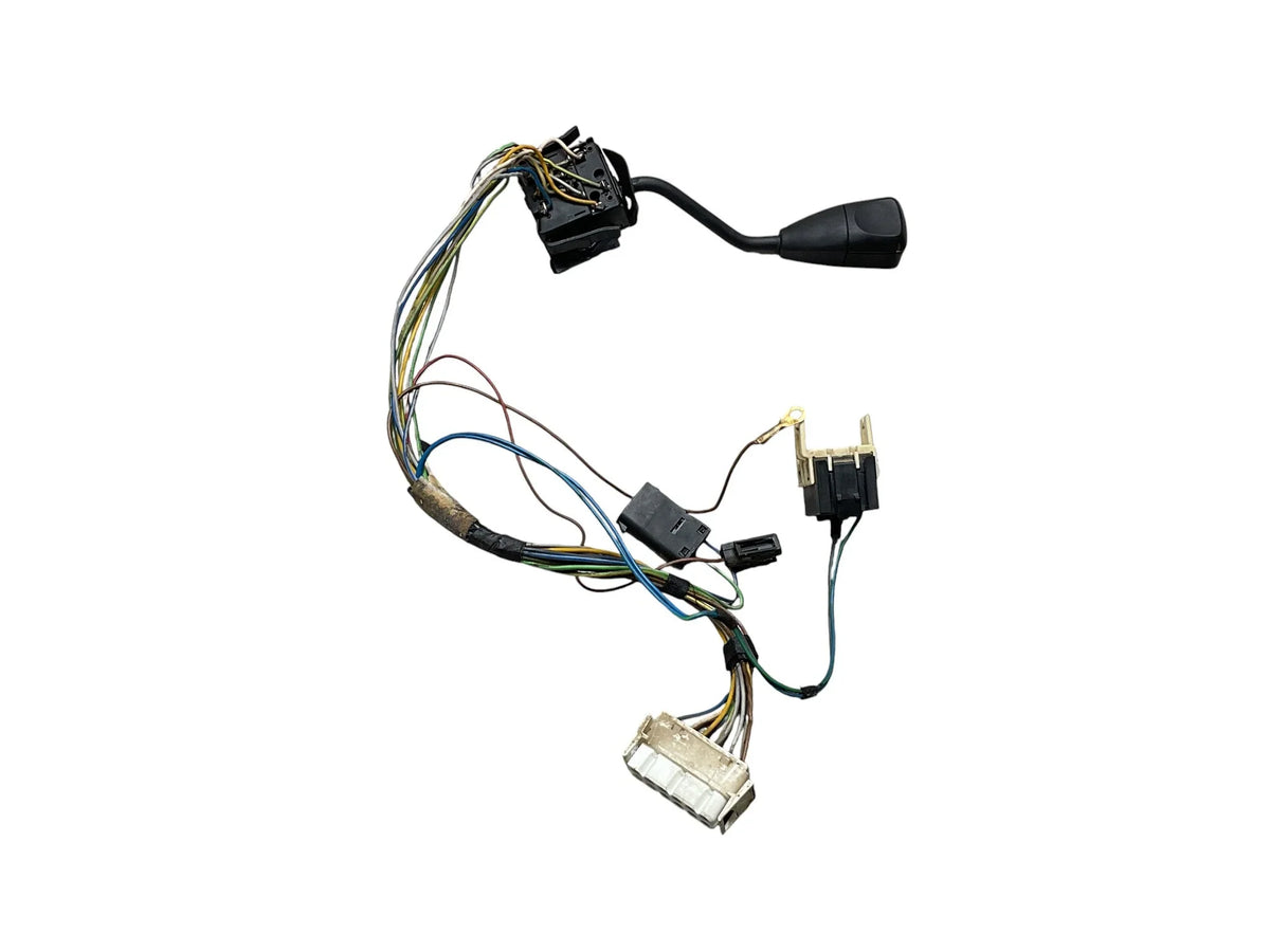 Mando Luces BMW 5 1986-1996 61318350691