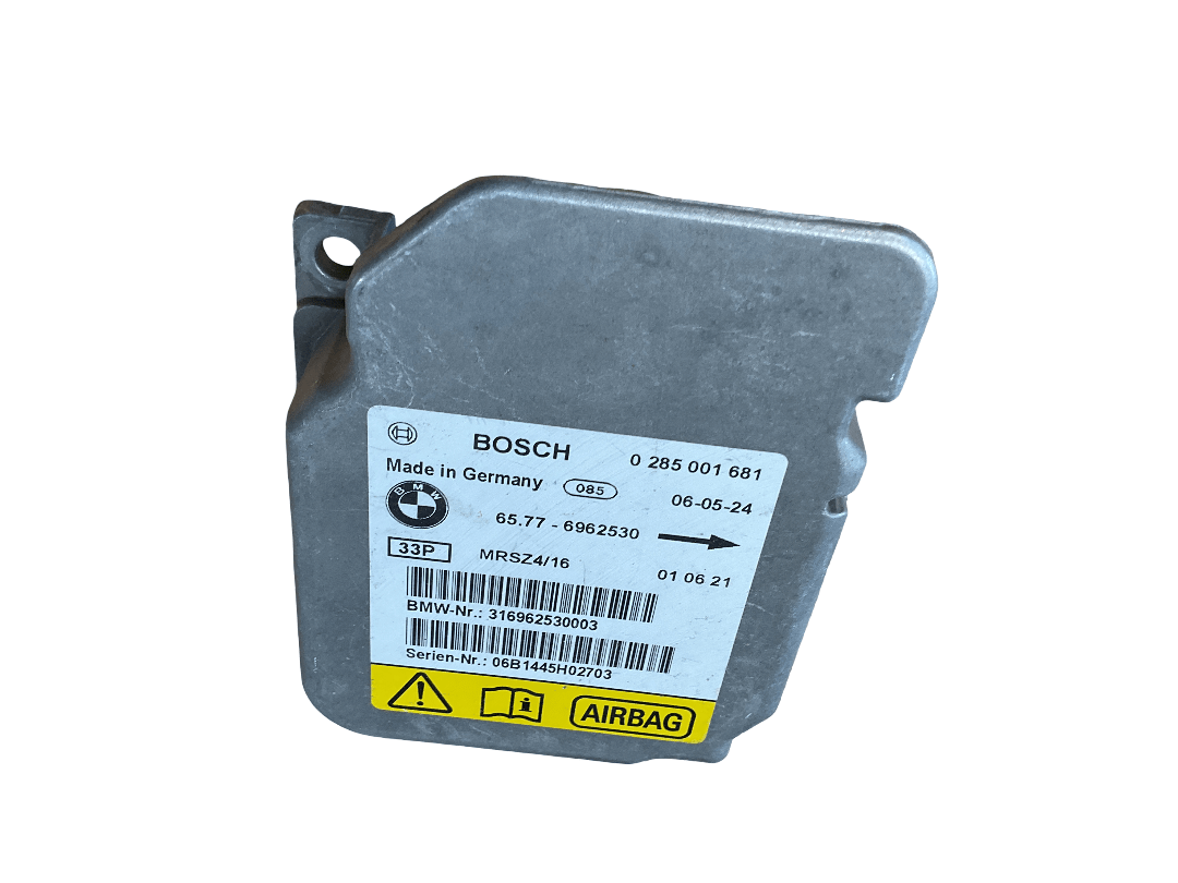 Modulo Airbag BMW 65776962530 - 65776962530
