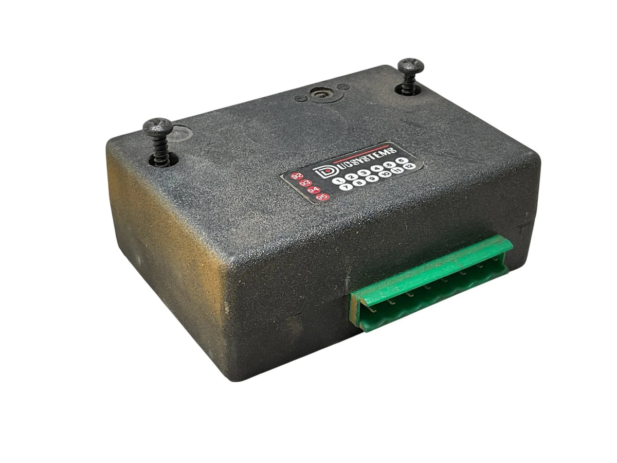 Modulo Alarma Ducsystems E82 E82