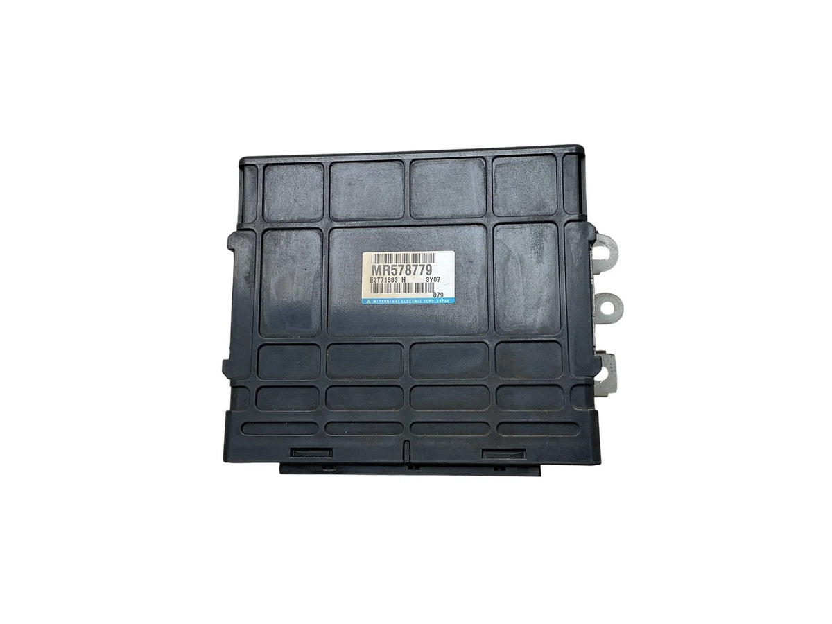 Modulo Arranque Mitsubishi Pajero Pinin