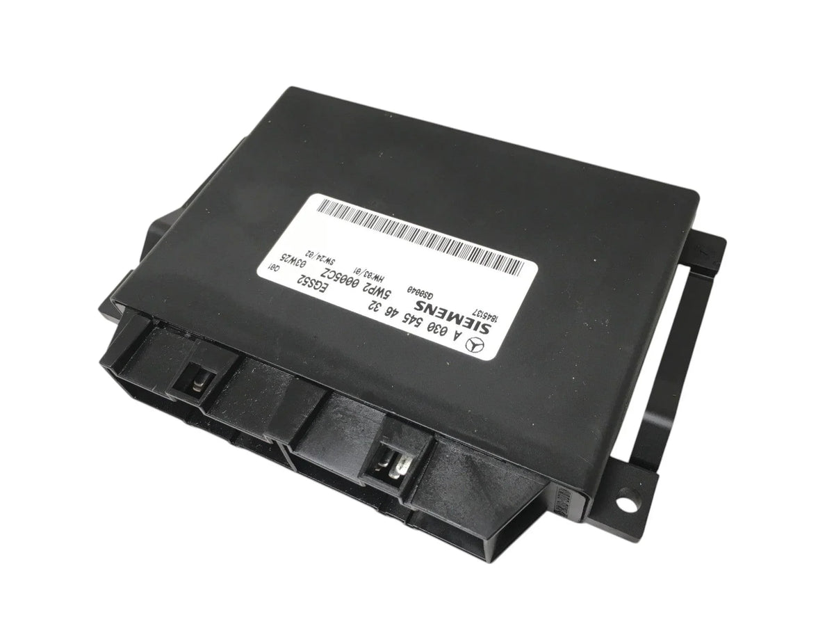 Modulo caja cambios Mercedes ML W163 A0305454632