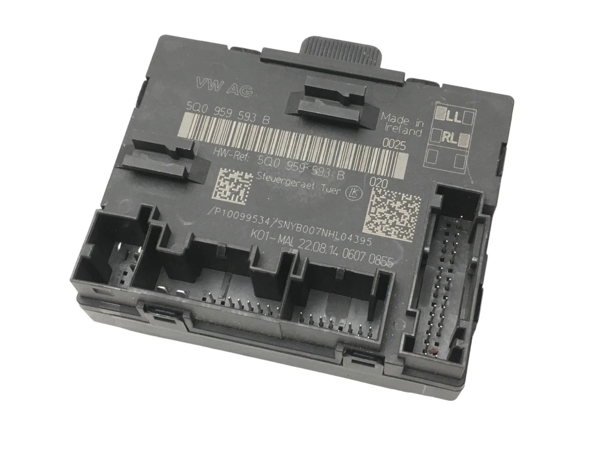 Modulo confort Seat Leon III 5F 5Q0959593B