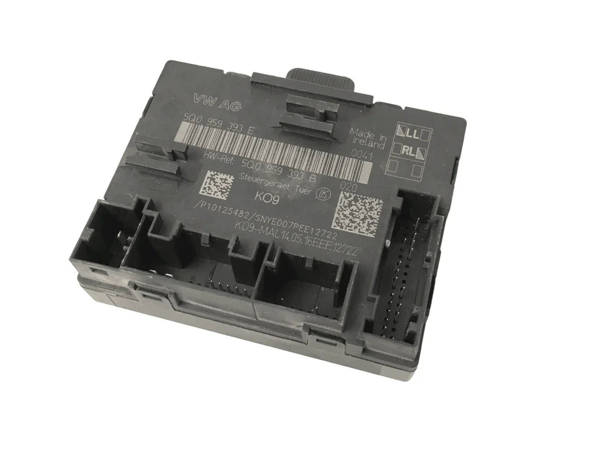 Modulo confort VW 5Q0959393E