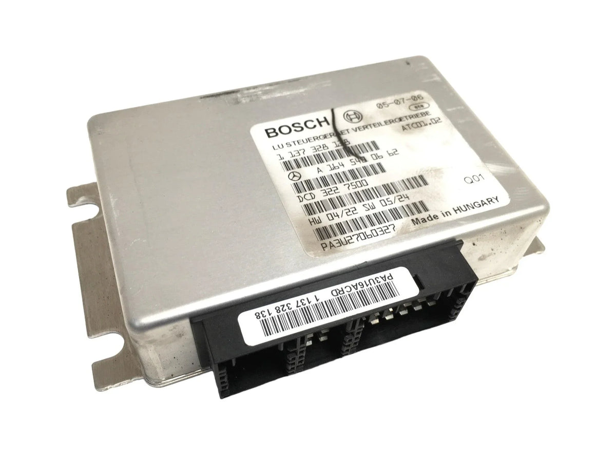 Modulo Transmision Mercedes W164 A1645400662