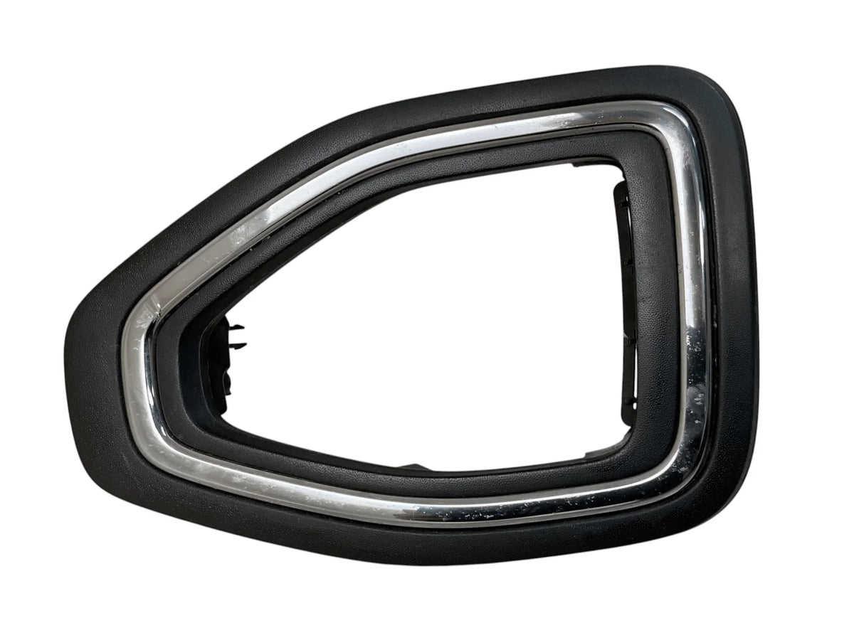 Moldura dcha Paragolpes delantero VW T Roc 2021 2025 2GA853212K