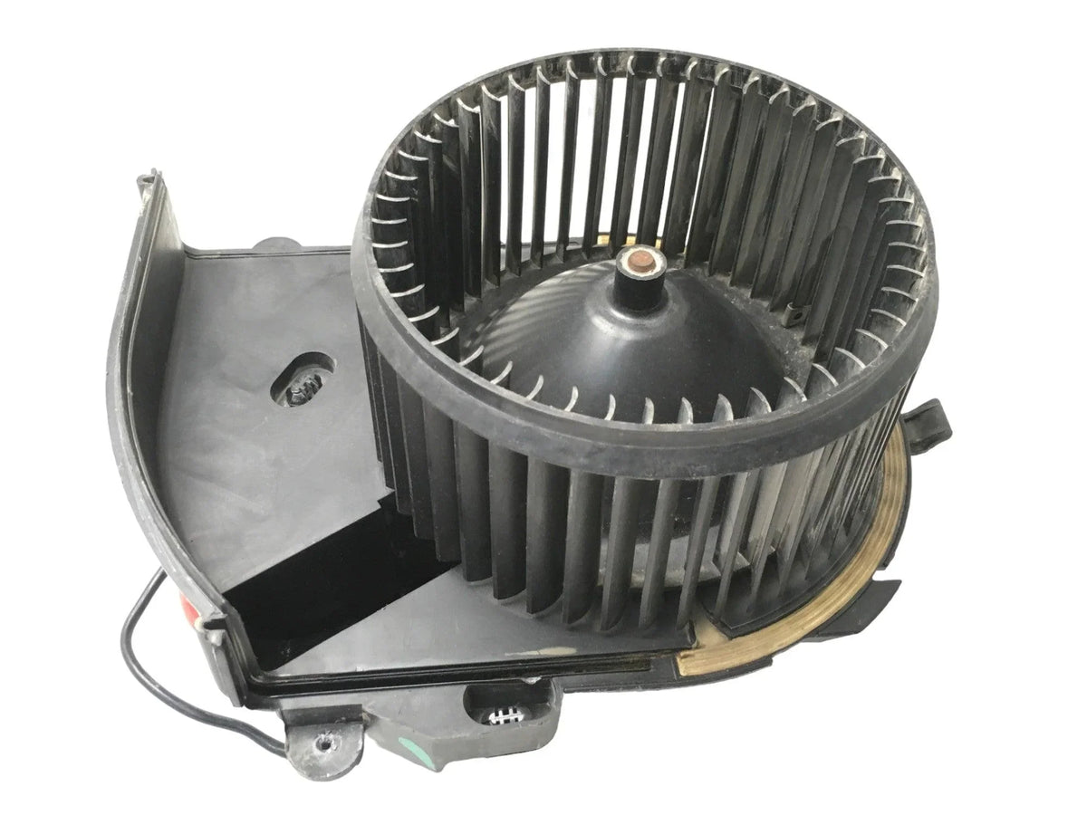 Motor Calefaccion PSA 1401366880