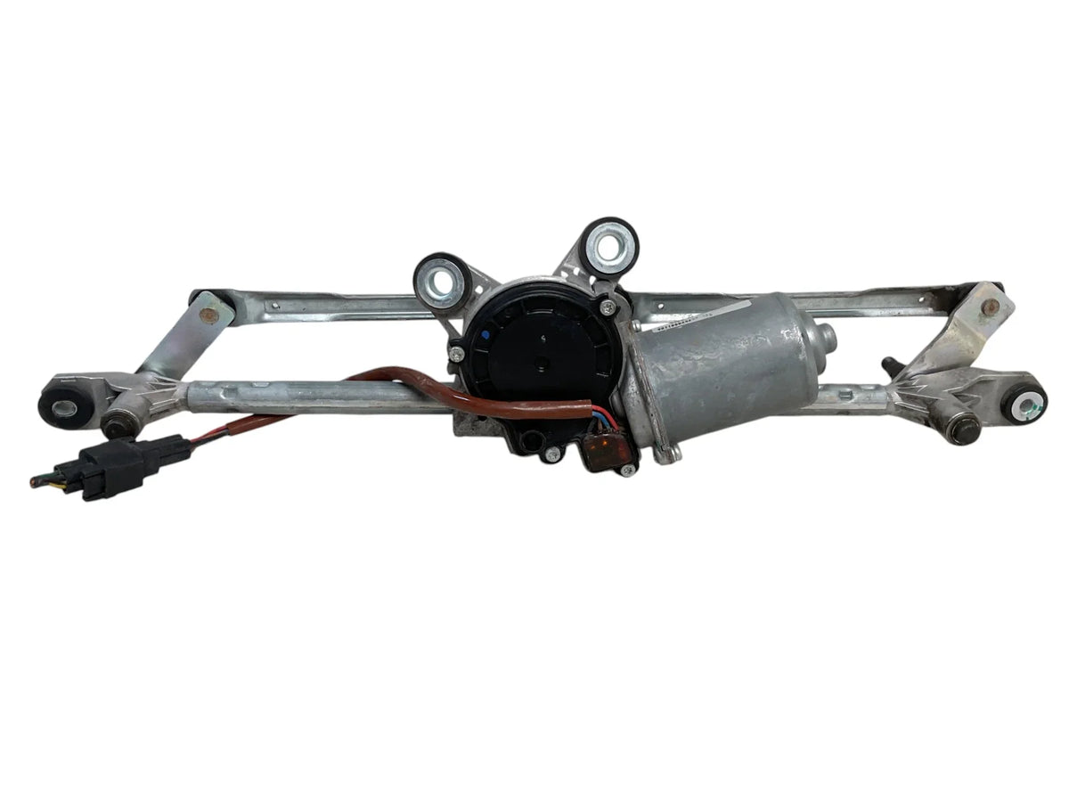 Motor Limpia Delantero Opel Antara