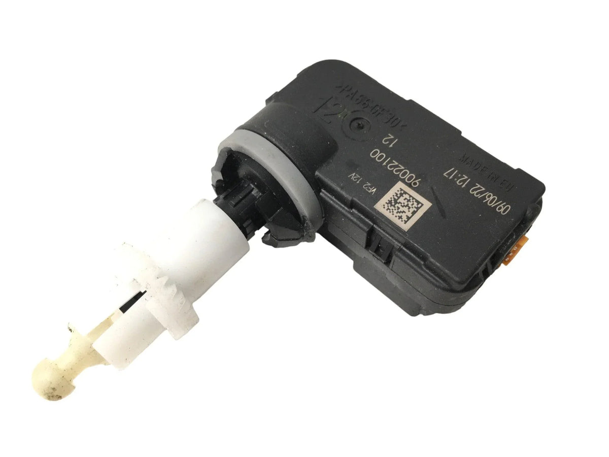 Motor regulador faro VW 5G0941295