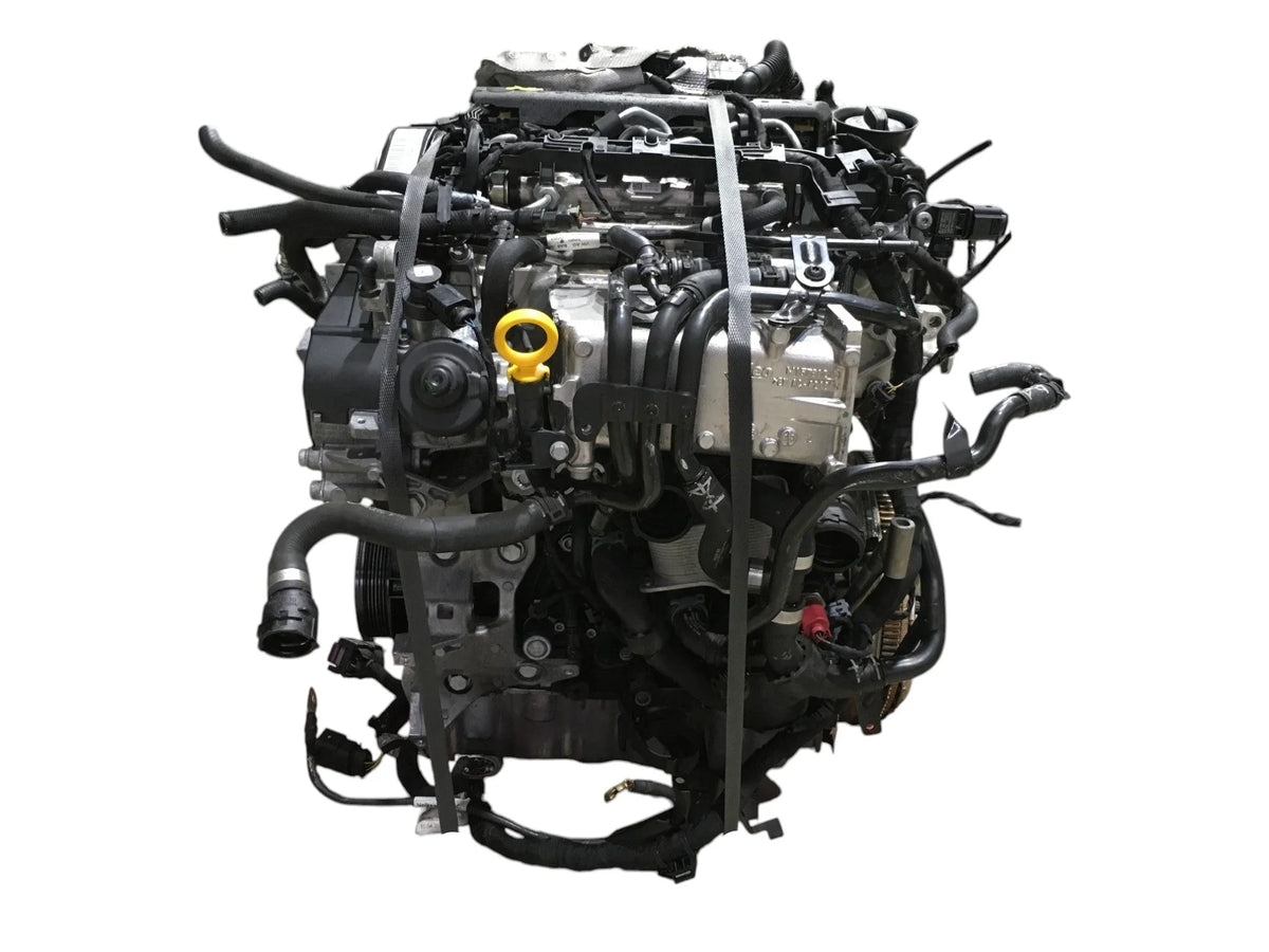 Motor VW CKF 2.0TDI CKF