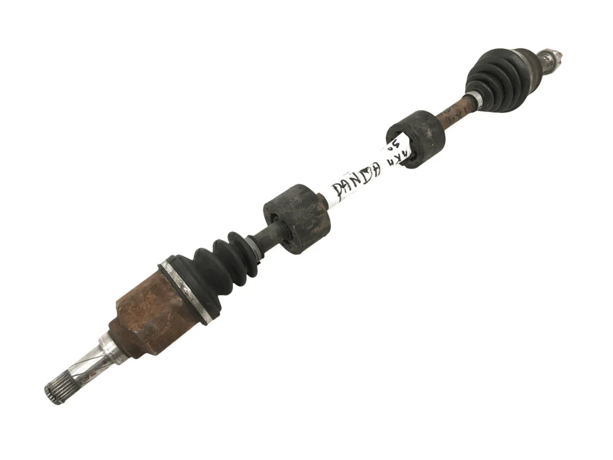 Palier derecho Fiat Panda II 169