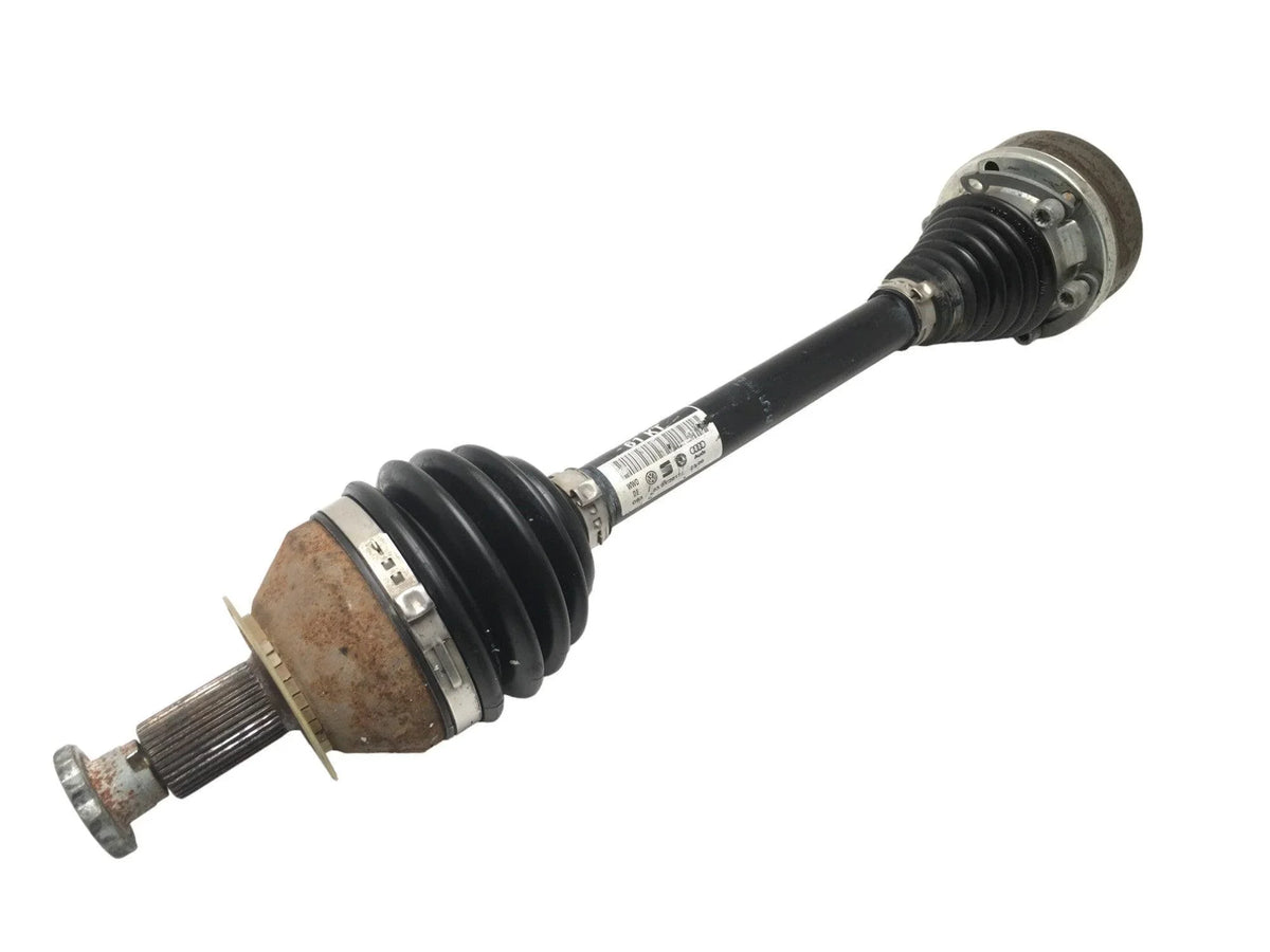 Palier izquierdo VW 6R0407761K